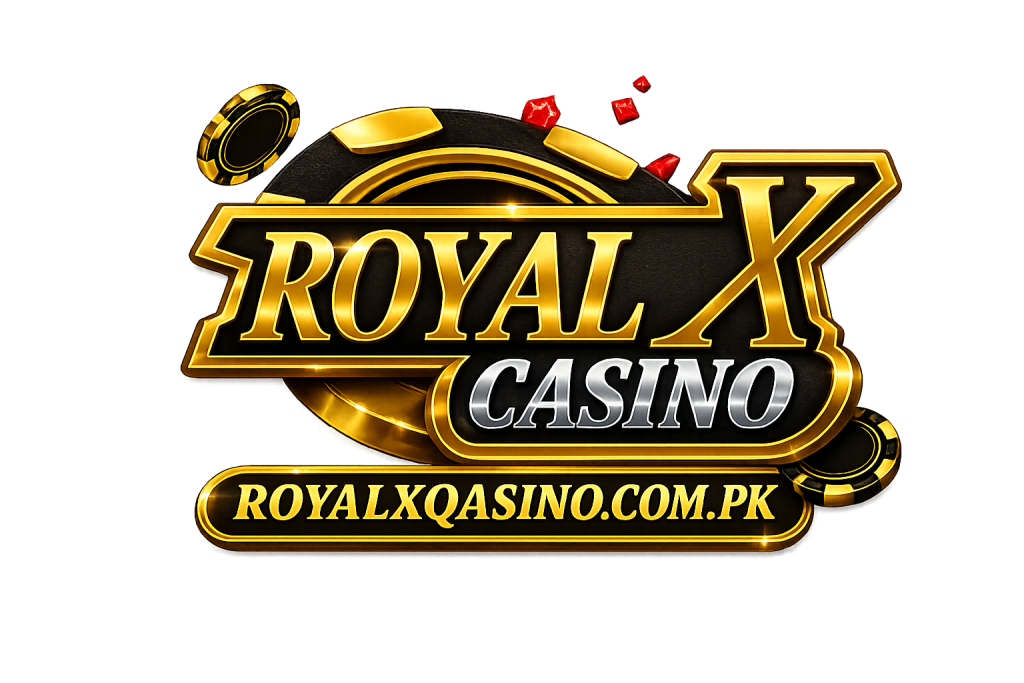 Royal X Casino 