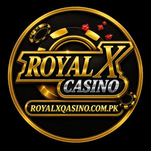 Royal x Casino Game
