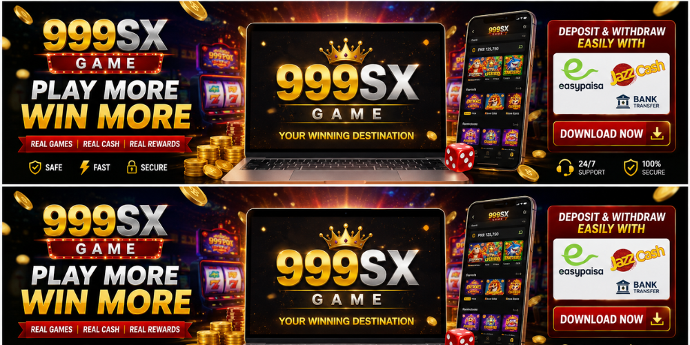 999sx game