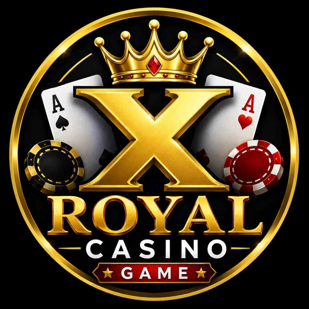 Royal X Casino Deposit Method 
