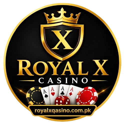 Royal x casino Registration